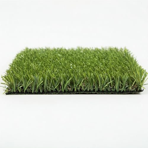 Rollo de Césped Artificial de 25 mm (2_X_8_Metros)