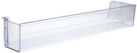 easyPART Kompatibel/Ersatz für Beko 4948110700 Türfach unten für Kühlteil in KühlGefrierKombination