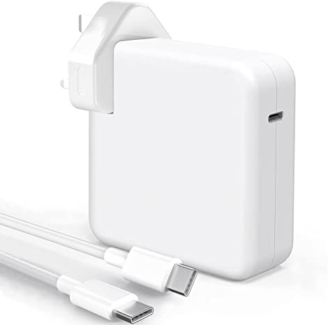 Mac Book Pro charger-140W Type C Super Fast Charger,Compatible with MacBook | Pro 16, 15, 14, 13 Inch, MacBook Air 13 Inch, iPad Pro 2022/2021/2020/2019/2018, Included 7.2ft C to C Cable Charger