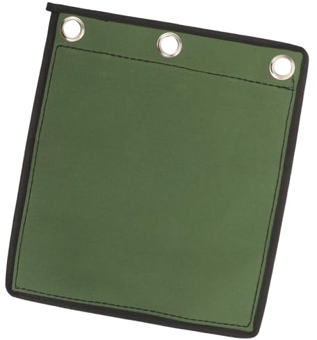 Alipis Saco de Boxeo de Pared Lona Resistente Bolsa de Entrenamiento para Boxeo y Artes Marciales Acolchado para Golpes y Patadas Montaje Fácil para Karate Thai y Kickboxing