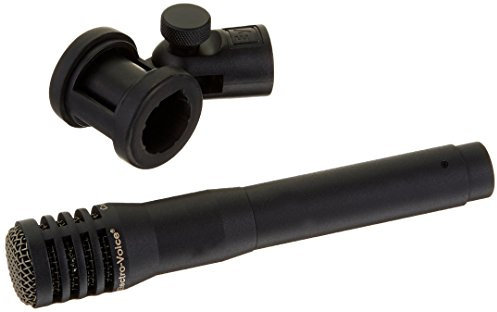 Electro-Voice PL37 Overhead Mikrofon, Kondensator