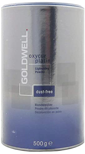 Goldw. Oxycur Platin dust-free 500g