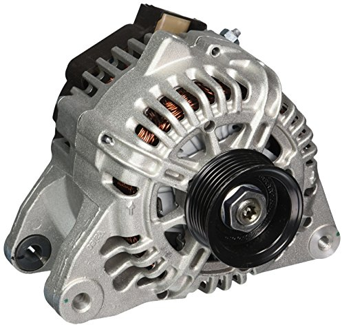 Denso 211-6000 Neue Lichtmaschine