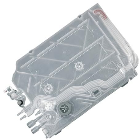 ECHANGEUR THERMIQUE REPARTITEUR POUR LAVE VAISSELLE BOSCH - 00687133