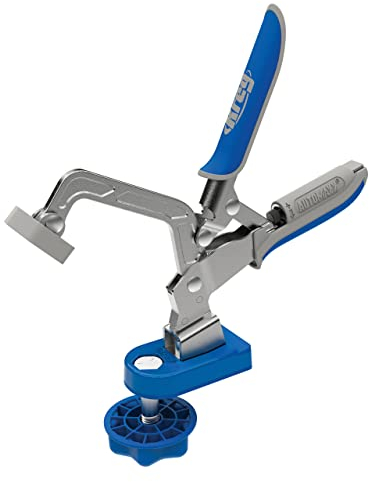 KREG® Bench Clamp with Bench Clamp Base