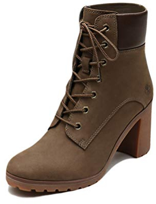 Timberland Scarpe Allington 6 inch CODICE A1JVB