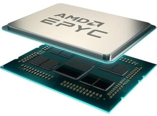 AMD Epyc 7513 Tablett