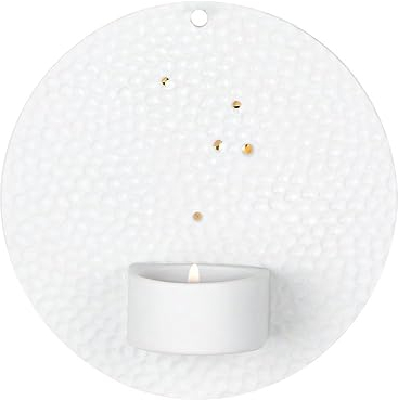 Räder Wandlicht Traumlicht