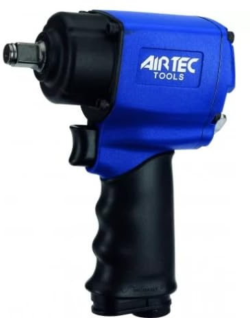 Avvitatore ad impulsi airtec - mod.457-1/2