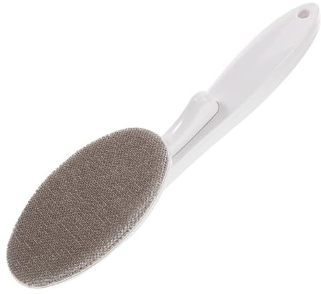 Uonlytech Per Rimozione e Domestici Lint Portatile e Riutilizzabile Per Per Rimuovere Lint e Cappotti e