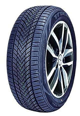 225/60R16 102V Tracmax Trac Saver XL Reifen Ganzjahresreifen PKW
