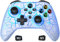 GAMSINGY Switch Controller, Wireless Controller Switch mit Präzise Bewegungssteuerung/Dual Motors Vibration/Turbo/Macro/Aufwecken Funktion, Cool RGB Controller für Switch/Lite/OLED