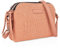 Lois - Sac À Main Femme Élégant, Sac Bandoulière Femme Cuir, Sac Femme Tendance, Sac À Main Femme Chic, Sac A Main Femmes Bandoulieres, Rose