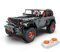 Narwhal 1:8 Kit de Construction Véhicule Tout-Terrain, 2272 pcs MOC Technic 4x4, Compatible avec Blocs 8 mm (Version Incluant Set Télécommandé).
