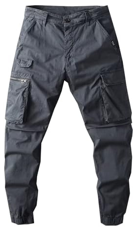 Générique Vêtements De Travail Homme Pantalon Cargo Chasse Bleu pour Enfant Ski Grande Taille Chauffant Tactique Jean Hiver Ville Moto Etanche Tenue Leger Ete Femme Chantier Pontalent Blanc Peintre~