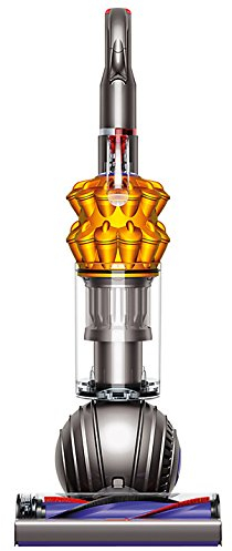 Dyson Dc50 Multifloor Erp Upright Bagless Vacuum Cleaner