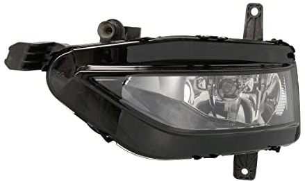 Valeo Nebelscheinwerfer 47417 für Volkswagen Golf VII FL (ab 2016) | Kompatibel mit: VW GOLF VII, GOLF VII Variant