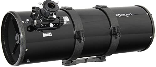 Omegon Teleskop Pro Astrograph 203/800 OTA