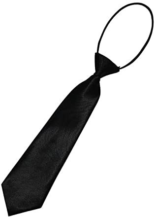 PJRYC Bogen Krawatten weibliche Student Frauen Krawatten weiß schwarz professionell uniform College Neck Krawatte Krawatte Krawatte (Color : White, Größe : One Size)
