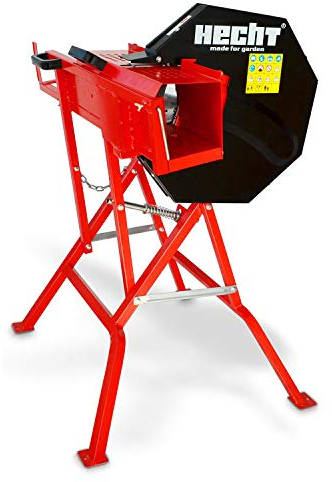 HECHT Wippsäge 8220 Kreissäge Wippkreissäge