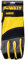 Dewalt dpg215l – SecureFit Full Finger Protection Gloves, Reinforced (Size L) Black