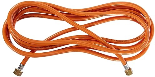 Kemper 61805D 5 Meter langer flexibler Schlauch zur Befestigung an einem thermischen Unkrautvernichter