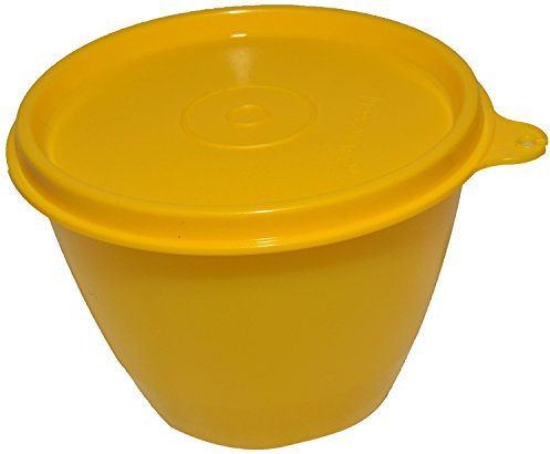 Tupperware Bowled Over envase de alimento, 400 ml