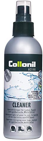 Collonil OUTD.ACT.CLEA. DFNL 200 ML 56040004000, Schuhcreme & Pflegeprodukte, Transparent (neutral),