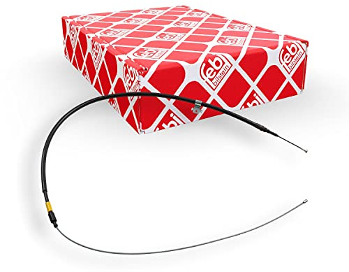 Febi bilstein 106229 - Cuerda para freno de mano