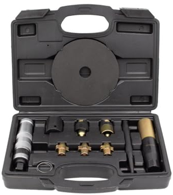 EXTRACTEUR UNIVERSEL D'ECROU DE ROUE ANTIVOL ENDOMMAGÉ KROFTOOLS