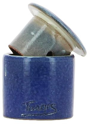 Beurrier conservateur (Bleu, 105)