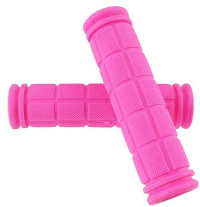 DRYUSFD Bike Handlebar Grips for Marin Larkspur E/Rift Zone/Alpine Trail/Coast Trail, Bike Handlebar Covers, Bicycle Nonslip Handlebar Hand Grips Covers, Bike Handle Bar Accessories for Bikes