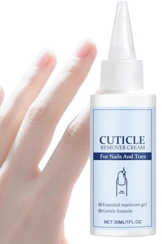 Fortalecedor de Uñas Gel Reparador de 30 ml para Uñas