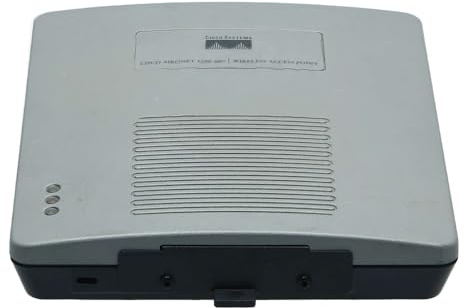 Cisco AIR-AP1231G-A-K9