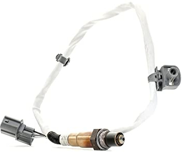 BOSCH Lambdasonde 0258006540 | Kompatibel mit: HONDA JAZZ II