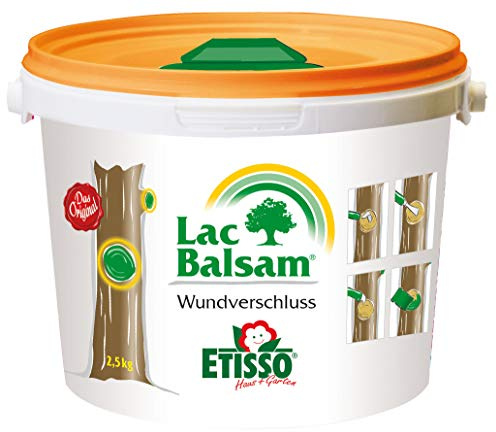 Etisso LacBalsam Wundverschluss