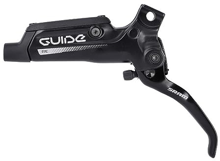MANETA DE Freno SRAM Guide RE Aluminio Negro
