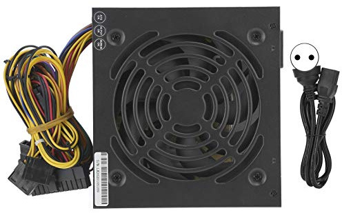 Alimentation PC, alimentation flexible, faible consommation d'énergie 250W Home Office pour ordinateur de bureau(European regulations)