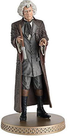 Harry Potter Figurine Wizarding World à l'échelle 1:16 | 051 Ollivander