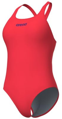 ARENA Costume da Donna Performance Solid Swim PRO Team
