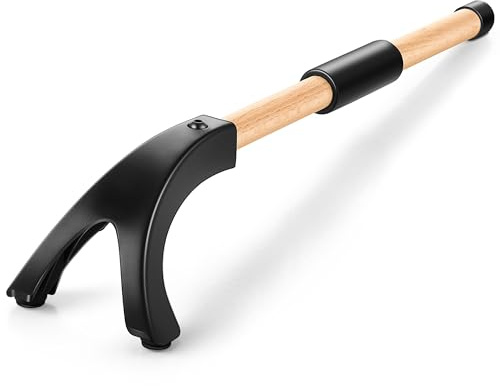 Miter Saw Hold Down Stick, Keep Your Hands Away From Saws