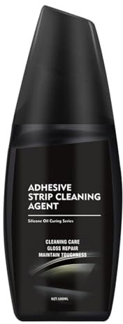 Lubrifiant en caoutchouc pour vitres de voiture, 100 ml, bandes de caoutchouc anti-gel, adoucissant pour joints de porte de voiture et de fenêtre