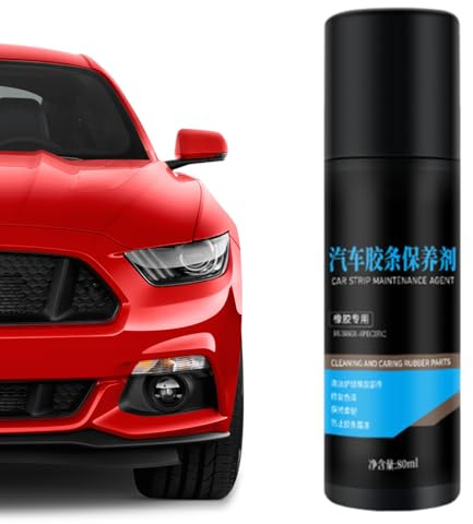 Generico Protettivo per - Protezione UV Agente Lucidante - Protettivo Sigillante Auto - per Cruscotti in Ceramica Vetri Porte Cofani Auto SUV Camion Pickup Tergicristalli Motocicli