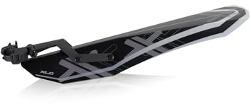 Parafango RP XLC adulti, unisex MG-C06, nero, 38,1-50,8