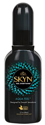 SKYN natural feel 80ml- by Mates Skyn …