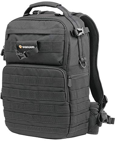 Vanguard Veo Range T45M BK - Fotorucksack - Tactical, Outdoor