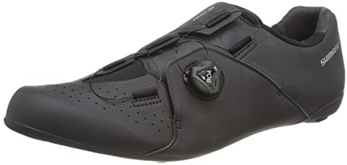 Shimano Zapatillas Shimano C. RC300, Fahrradschuh, Schwarz,