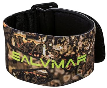 Salvimar Krypsis Knife Holder Band