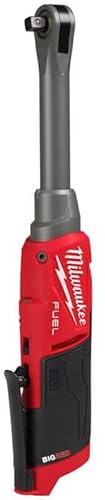 Milwaukee M12 FHIR38LR-0 12V 3/8in High Speed Ratchet Bare Unit