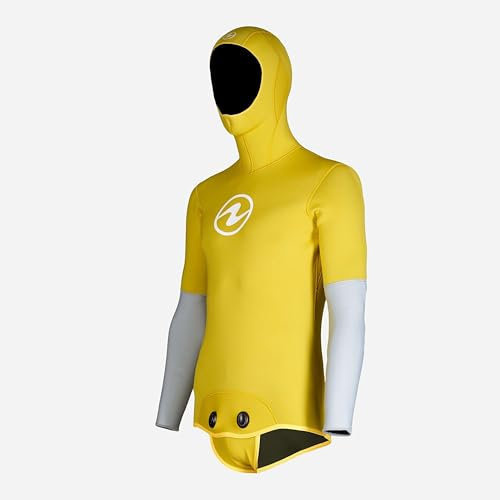 Aqualung Freeflex Pro 3 mm Freitauchjacke, M